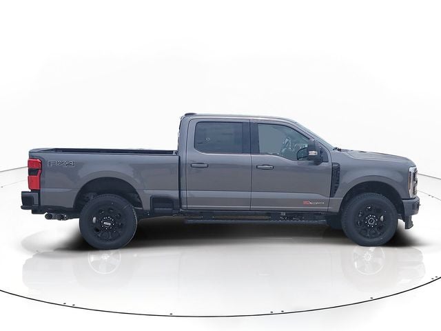 2026 Ford F-250SD Lariat 4WD CREW CAB
