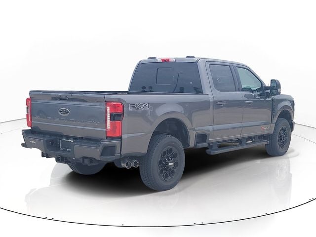 2026 Ford F-250SD Lariat 4WD CREW CAB