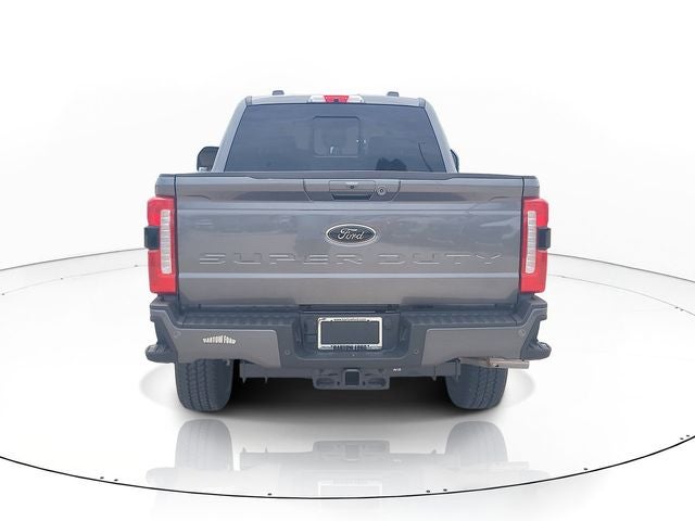 2026 Ford F-250SD Lariat 4WD CREW CAB