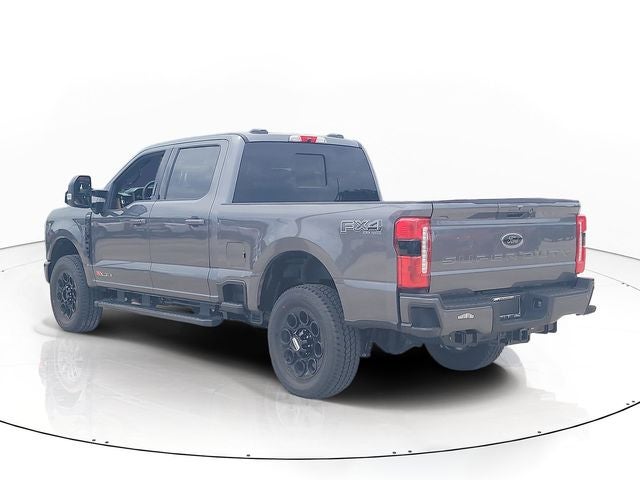 2026 Ford F-250SD Lariat 4WD CREW CAB