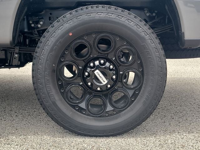2026 Ford F-250SD Lariat 4WD CREW CAB