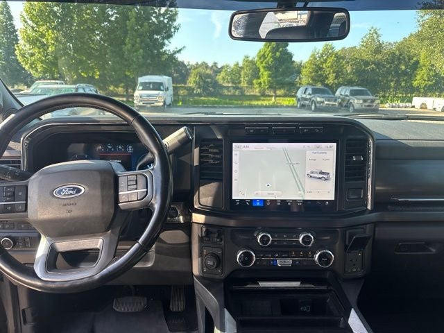 2023 Ford F-250SD Lariat 6.7 HIGH OUTPUT DIESEL