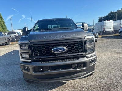 2023 Ford F-250SD Lariat 6.7 HIGH OUTPUT DIESEL