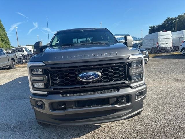 2023 Ford F-250SD Lariat 6.7 HIGH OUTPUT DIESEL