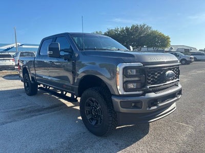 2023 Ford F-250SD Lariat 6.7 HIGH OUTPUT DIESEL