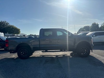 2023 Ford F-250SD Lariat 6.7 HIGH OUTPUT DIESEL