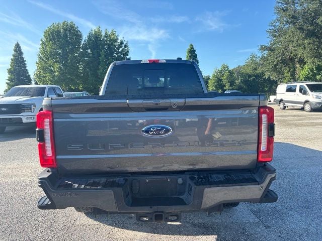 2023 Ford F-250SD Lariat 6.7 HIGH OUTPUT DIESEL