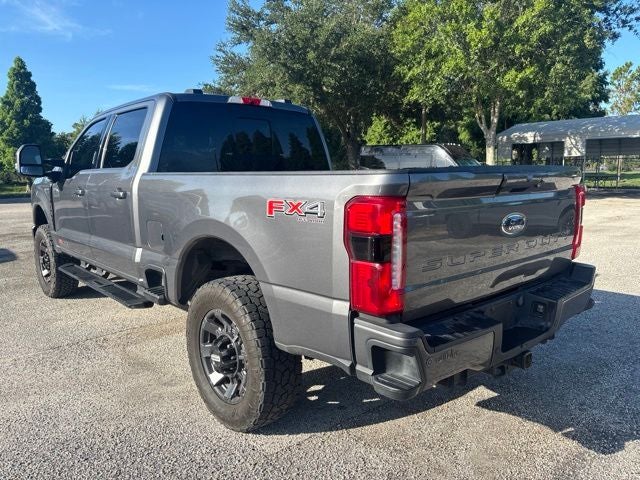 2023 Ford F-250SD Lariat 6.7 HIGH OUTPUT DIESEL