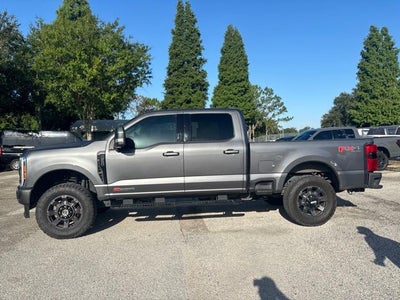 2023 Ford F-250SD Lariat 6.7 HIGH OUTPUT DIESEL