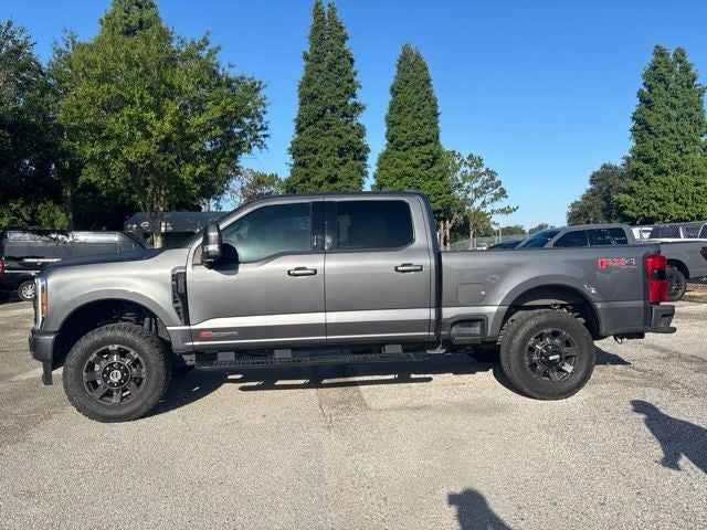 2023 Ford F-250SD Lariat 6.7 HIGH OUTPUT DIESEL