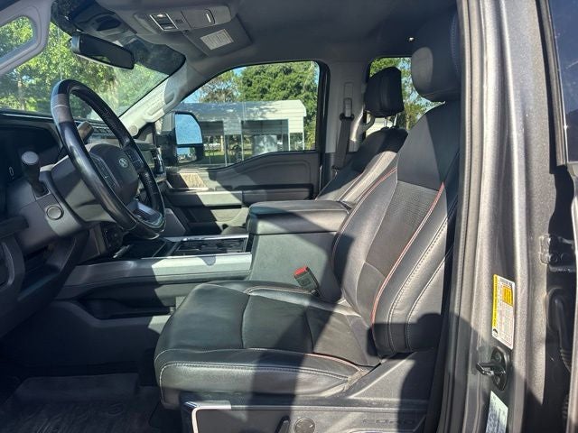 2023 Ford F-250SD Lariat 6.7 HIGH OUTPUT DIESEL