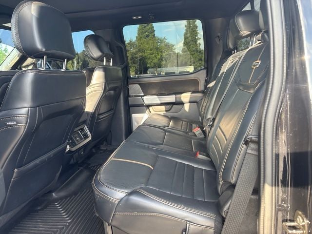 2024 Ford F-250SD Platinum 6.7 DIESEL