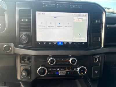 2024 Ford F-250SD Platinum 6.7 DIESEL