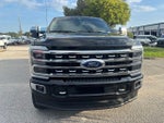 2024 Ford F-250SD Platinum 6.7 DIESEL