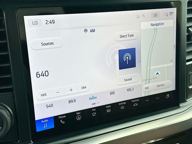 2026 Ford F-250SD King Ranch 4WD CREW CAB