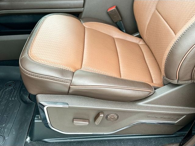 2026 Ford F-250SD King Ranch 4WD CREW CAB