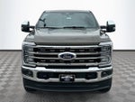 2026 Ford F-250SD King Ranch 4WD CREW CAB