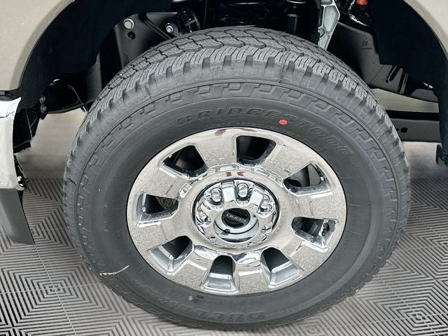 2026 Ford F-250SD King Ranch 4WD CREW CAB