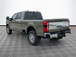 2026 Ford F-250SD King Ranch 4WD CREW CAB