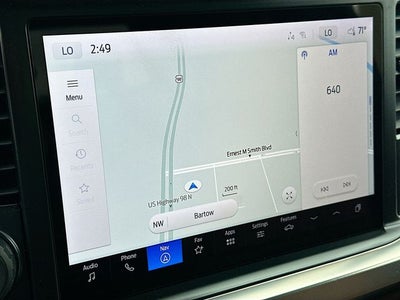 2026 Ford F-250SD King Ranch 4WD CREW CAB