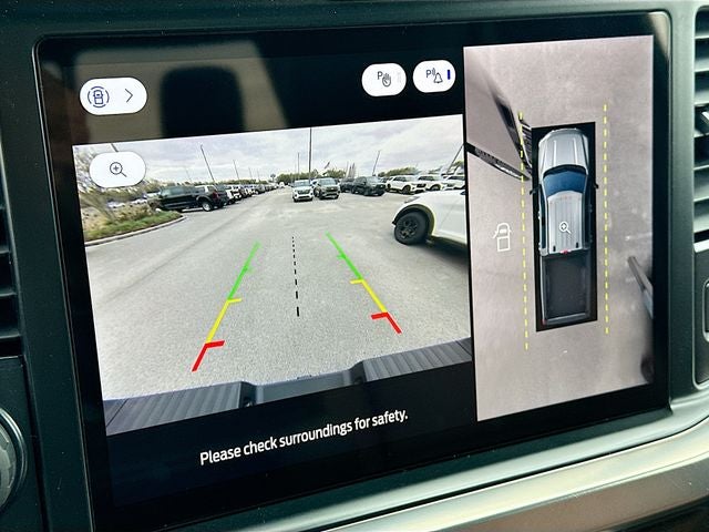 2026 Ford F-250SD King Ranch 4WD CREW CAB