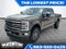 2026 Ford F-250SD Platinum 4WD CREW CAB