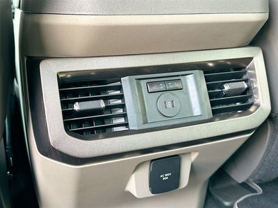 2026 Ford F-250SD Platinum 4WD CREW CAB