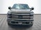 2026 Ford F-250SD Platinum 4WD CREW CAB
