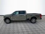 2026 Ford F-250SD Platinum 4WD CREW CAB