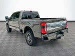 2026 Ford F-250SD Platinum 4WD CREW CAB