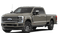 2026 Ford F-250SD Platinum 4WD CREW CAB