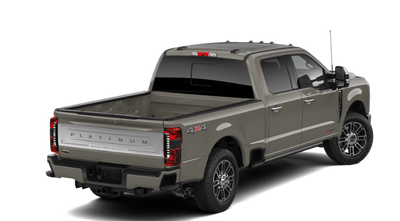 2026 Ford F-250SD Platinum 4WD CREW CAB