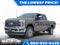 2026 Ford F-250SD King Ranch 4WD CREW CAB