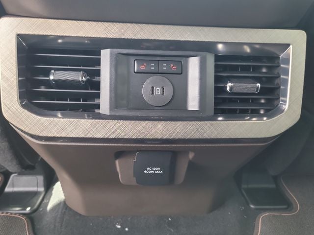 2026 Ford F-250SD King Ranch 4WD CREW CAB