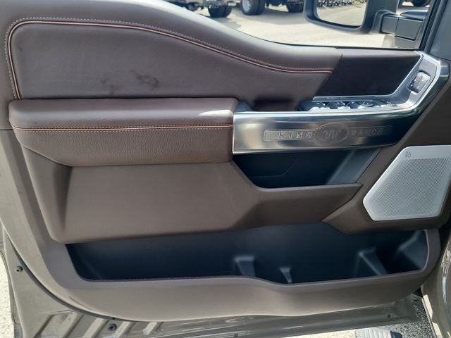 2026 Ford F-250SD King Ranch 4WD CREW CAB