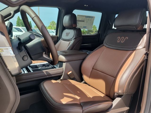 2026 Ford F-250SD King Ranch 4WD CREW CAB