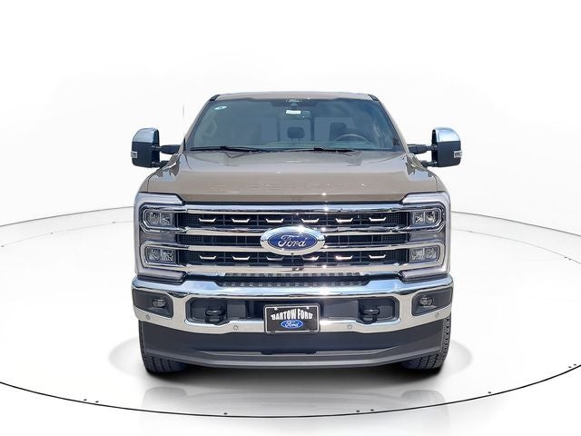 2026 Ford F-250SD King Ranch 4WD CREW CAB