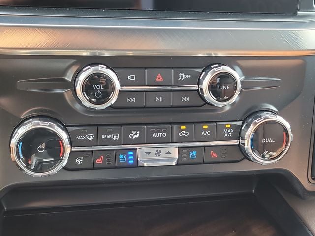 2026 Ford F-250SD King Ranch 4WD CREW CAB