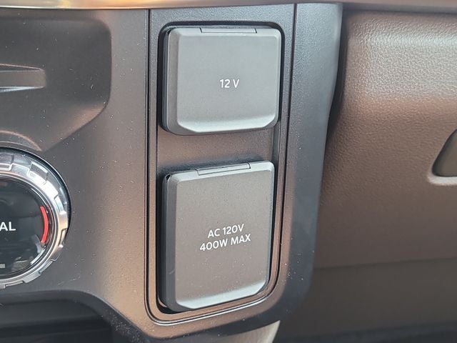 2026 Ford F-250SD King Ranch 4WD CREW CAB