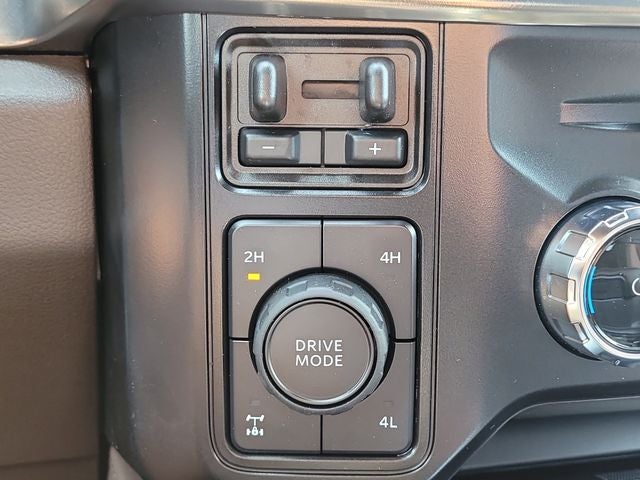 2026 Ford F-250SD King Ranch 4WD CREW CAB