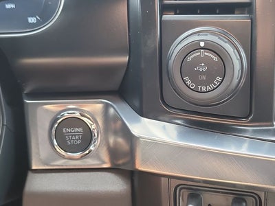 2026 Ford F-250SD King Ranch 4WD CREW CAB