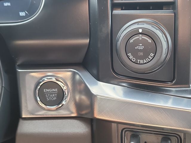 2026 Ford F-250SD King Ranch 4WD CREW CAB
