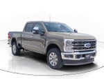 2026 Ford F-250SD King Ranch 4WD CREW CAB