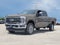 2026 Ford F-250SD King Ranch 4WD CREW CAB