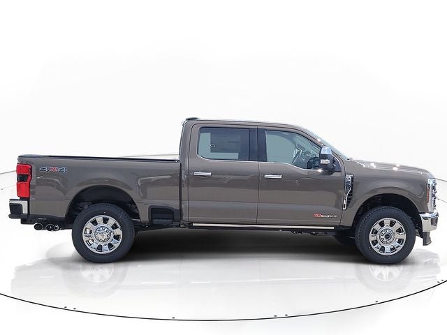 2026 Ford F-250SD King Ranch 4WD CREW CAB