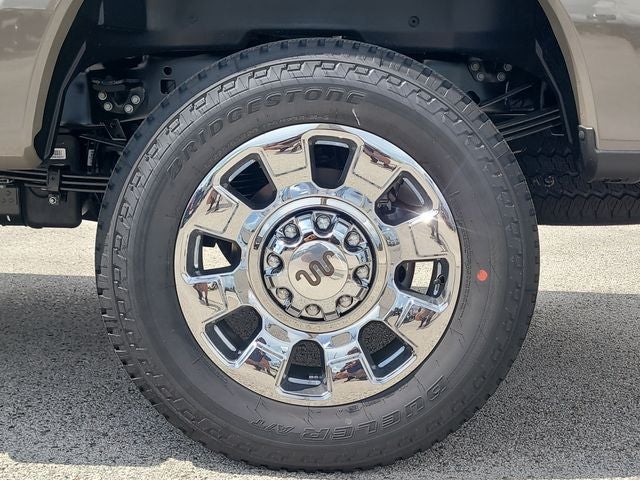 2026 Ford F-250SD King Ranch 4WD CREW CAB