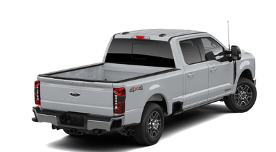 2026 Ford F-250SD Lariat 4WD CREW CAB