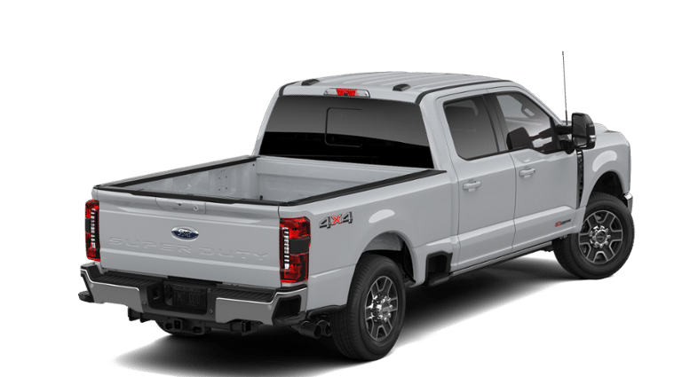 2026 Ford F-250SD Lariat 4WD CREW CAB