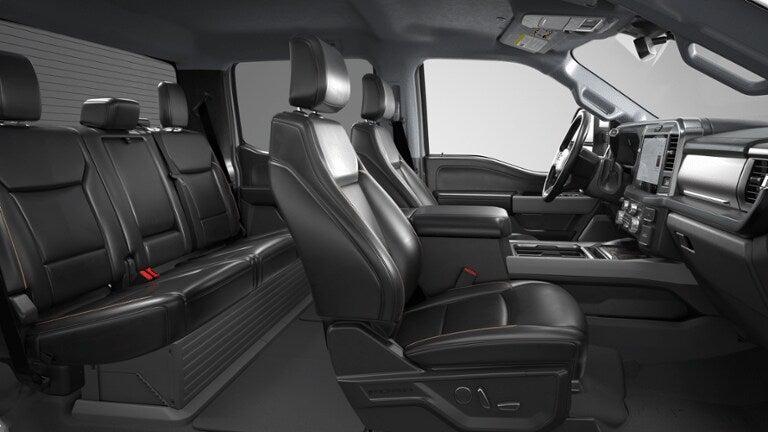 2026 Ford F-250SD Lariat 4WD CREW CAB