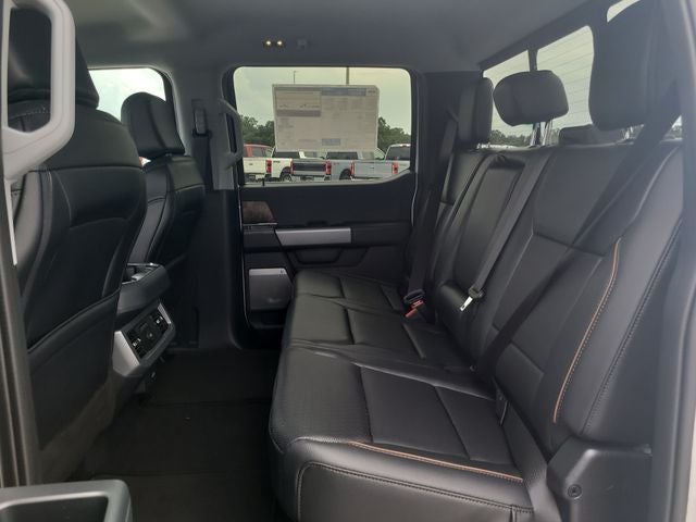 2026 Ford F-250SD Lariat 4WD CREW CAB